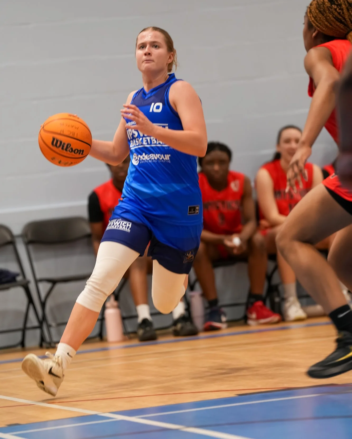 WNBL D1 Recap (14/15 Feb 2026) - results, stats, streams and more
